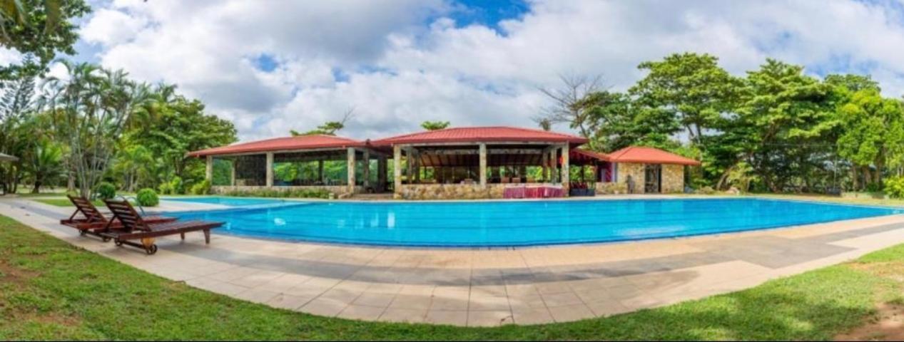 River View Banquet & Resort Wadduwa Eksteriør bilde